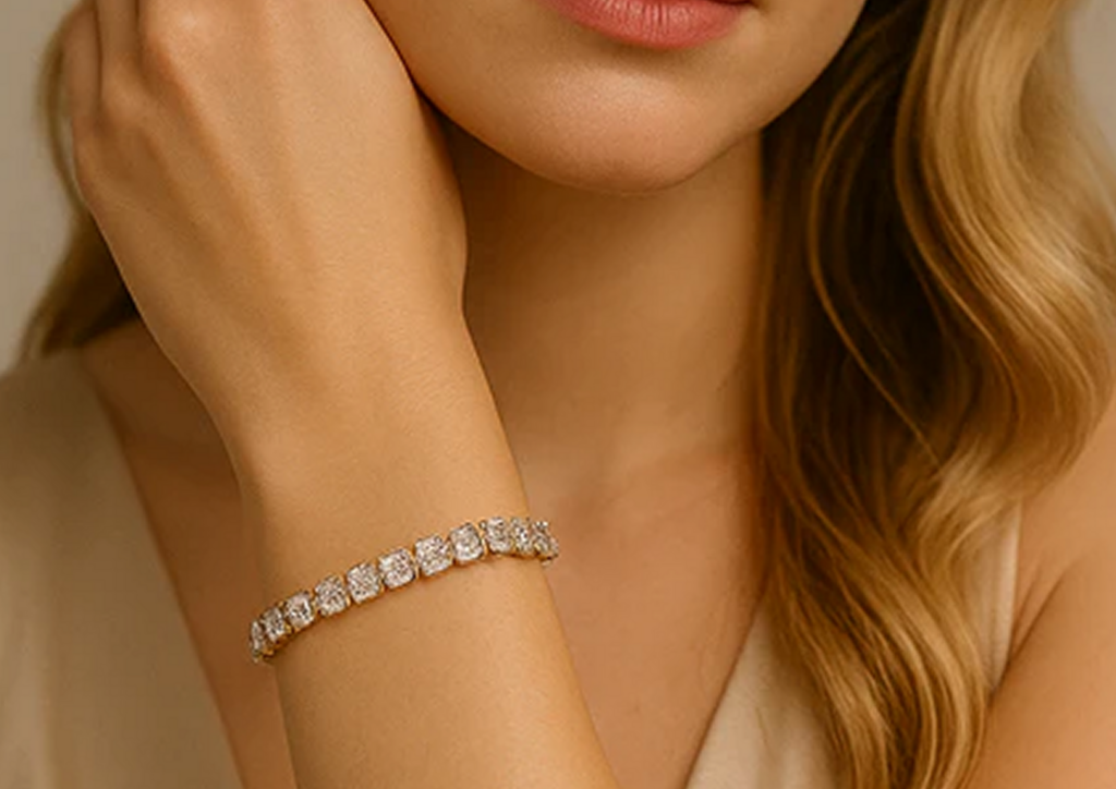 Cómo elegir una joya que refleje tu personalidad con diseño de joyas